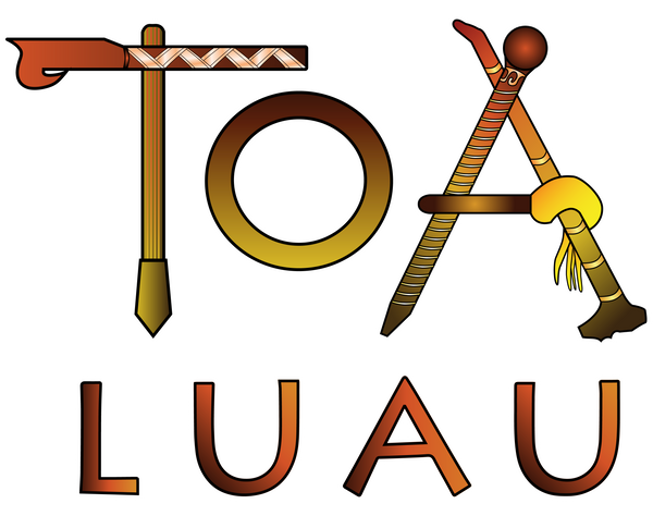 Toa Luau Shop